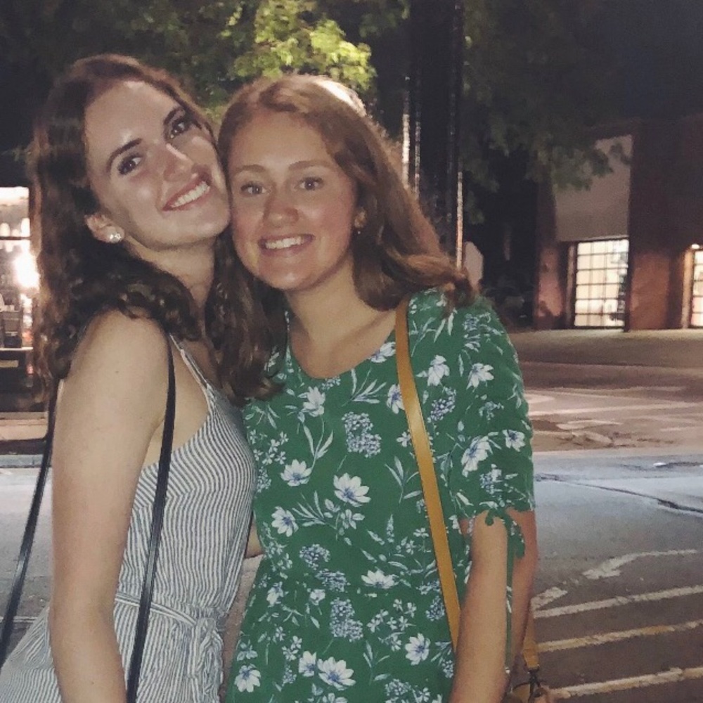 Meet your Posher, Cara
